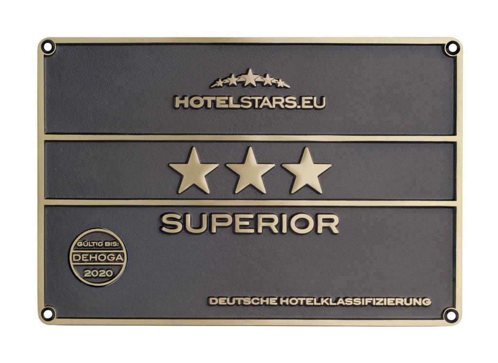 Hotel Cascade Superior Düsseldorf Exterior foto